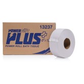PowerSOFT PLUS Systems Power ROLL 2 Ply Bathroom Tissue